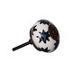 preview thumbnail 55 of 65, Knob-It Vintage Handpainted Ceramic Knobs (8-Pack)