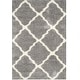 preview thumbnail 33 of 51, SAFAVIEH Montreal Shag Ucha 2-inch Thick Rug