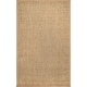 preview thumbnail 3 of 15, Oak Casual Sisal Area Rug