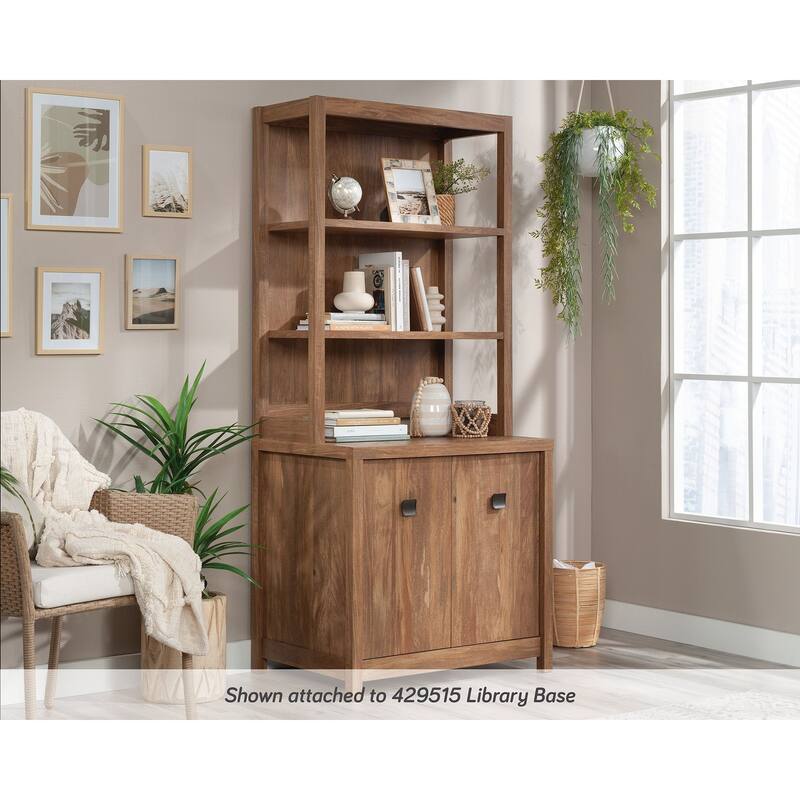 Cannery Bridge Utility Hutch Sm