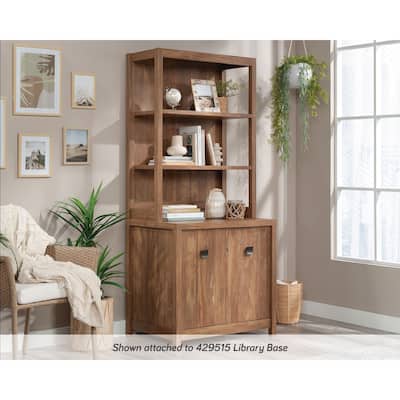 Cannery Bridge Utility Hutch Sm