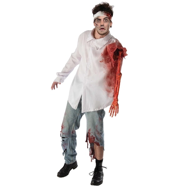 Forum Novelties Halloween Costumes White