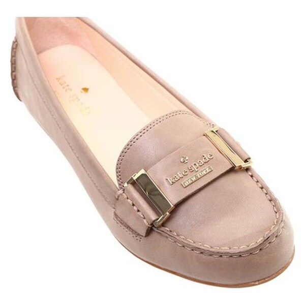 Kate spade colette loafer Clearance
