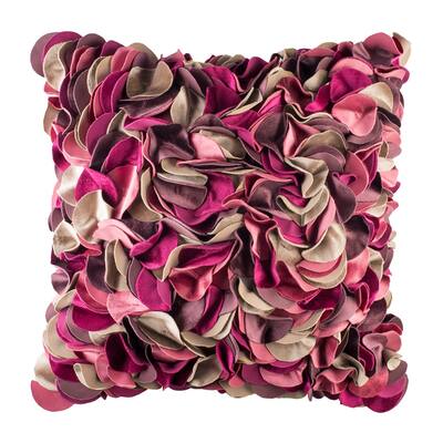 Purple Shabby Chic Throw Pillows Online At Our Purple Shabby Chic Throw Pillows