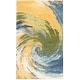 preview thumbnail 19 of 39, SAFAVIEH Evoke Tambra Abstract Swirl Rug