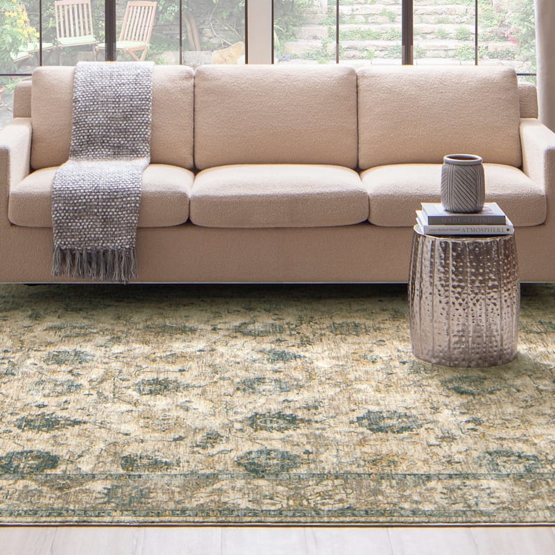 Karastan Darica Area Rug