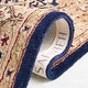preview thumbnail 60 of 138, SAFAVIEH Handmade Persian Legend Hilkje Traditional Oriental Wool Rug