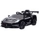preview thumbnail 7 of 5, Licensed Maserati GT2 Ride-On Car for Kids, 12V Electric Toy with Remote Control, Music, and Portable Design