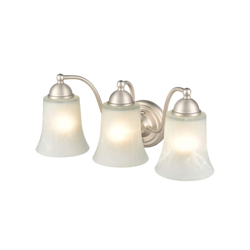 Millennium Lighting 8" Tall Vanity Light