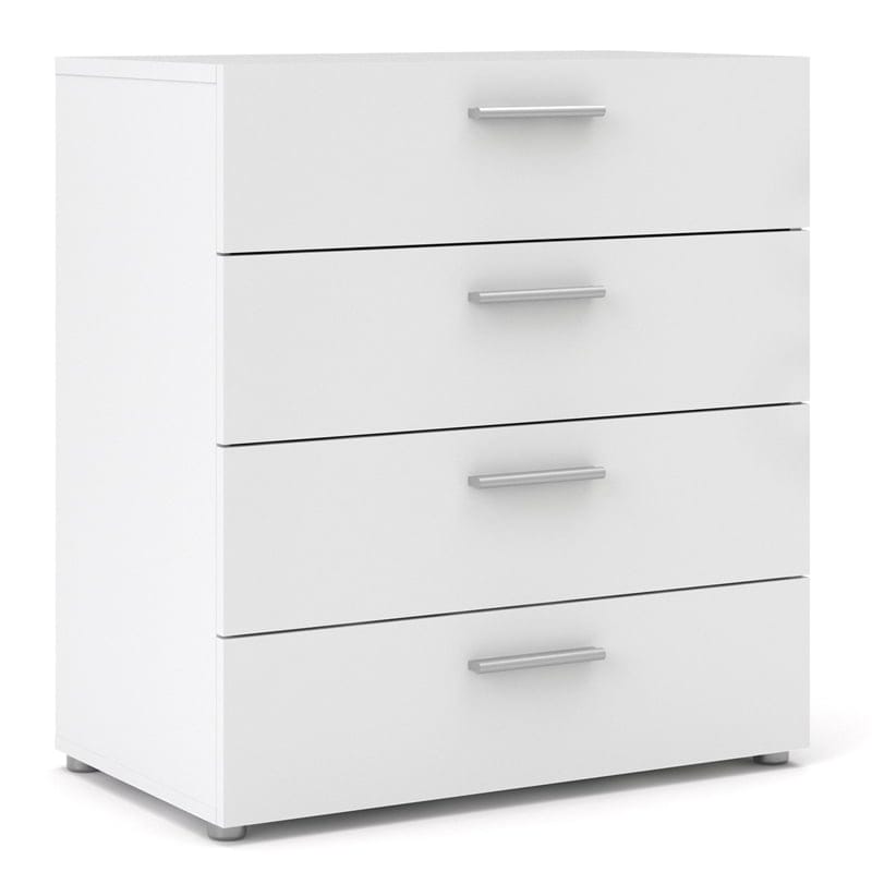 Loft 4-Drawer Chest, Multiple Colors - Bed Bath & Beyond - 36326446