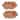 Autumnal Harvest Jacquard Napkins, Set of 8 - 17x17