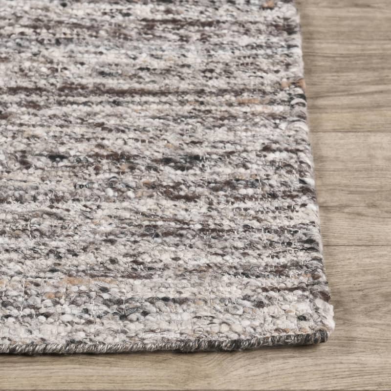 Villa by Classic Home Havasu Handwoven Performance Fabric Rug