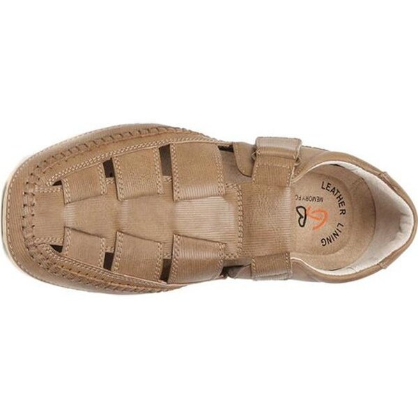 gbx sentaur fisherman sandal