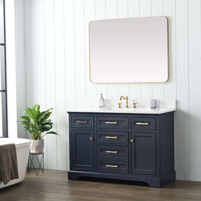 Sudio Design Thompson 48" Bathroom Vanity
