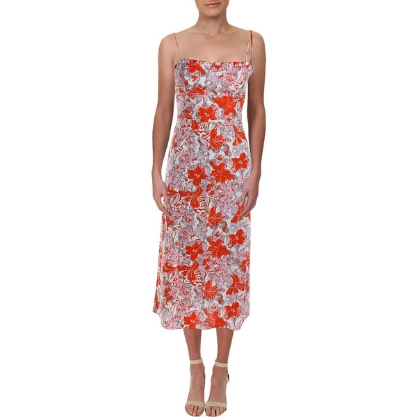 free people beach party midi