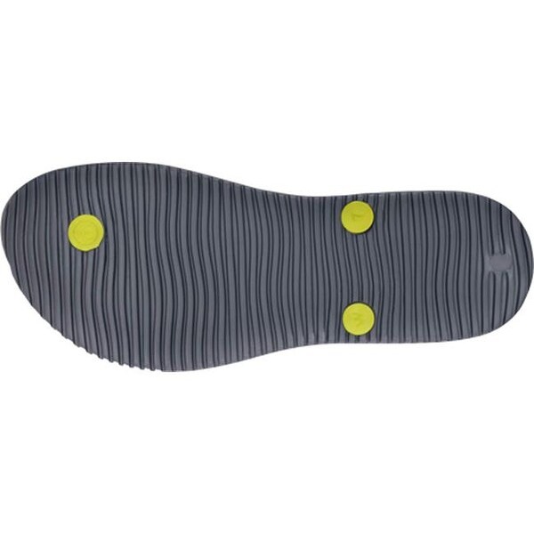 lime green crocs women's