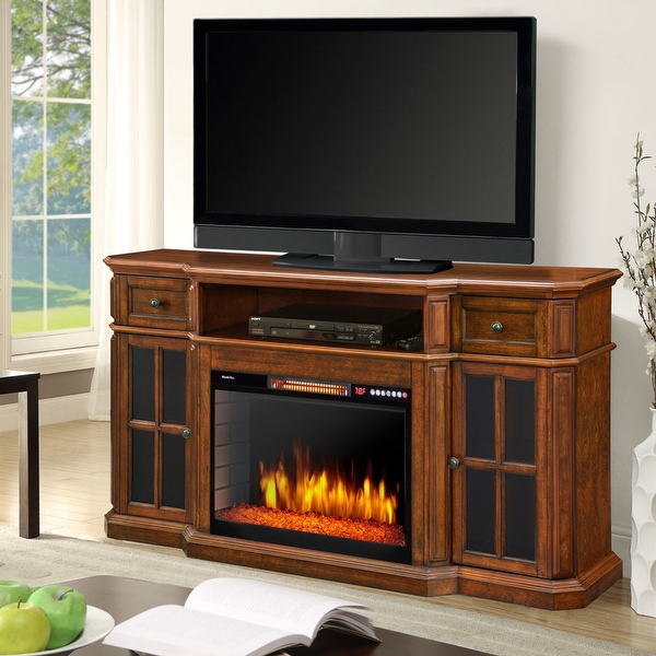 テレビ FIRE 564 TV High Output Deluxe | Fireplace Xtrordinair | Made in America