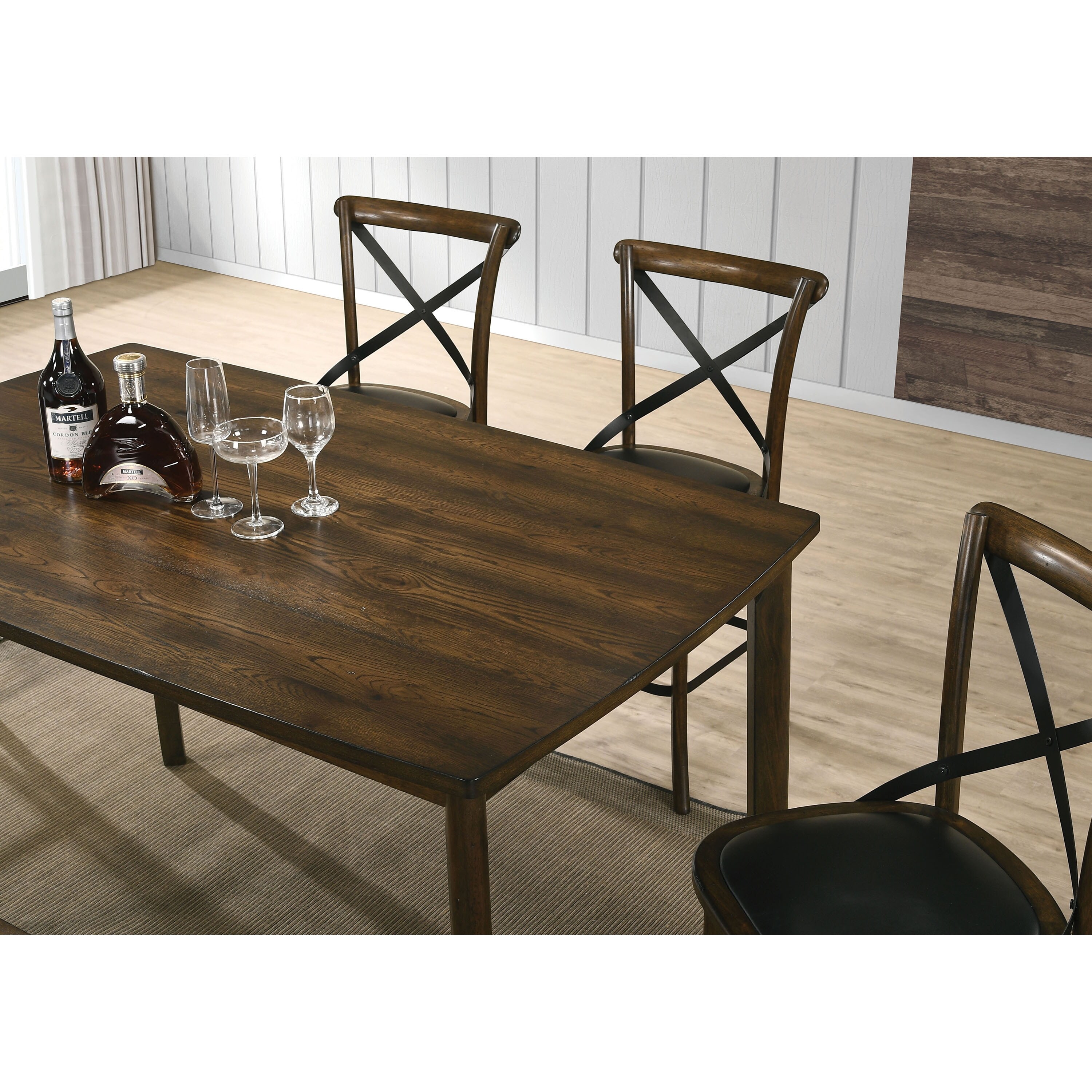 【配送不可】DOERI COUNTER TABLE(oak) & CHAIR DOERI COUNTER TABLE(oak) & CHAIR - 配送不可DOERI COUNTER TABLE(oak