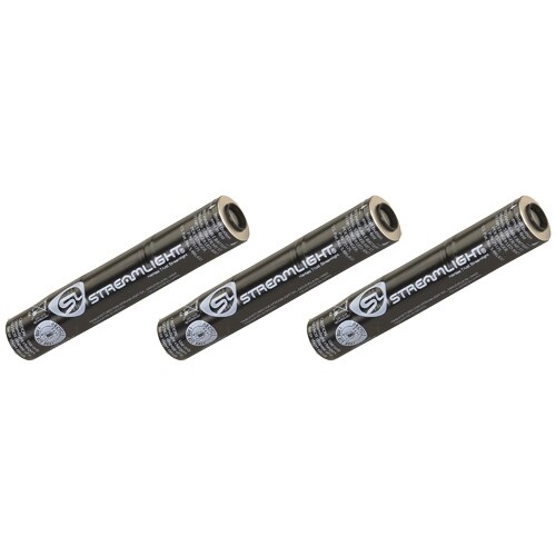 "Replacement Battery for Streamlight 75175 (3-Pack) Replacement Battery"