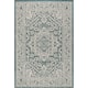 Option Teal Blue/Gray