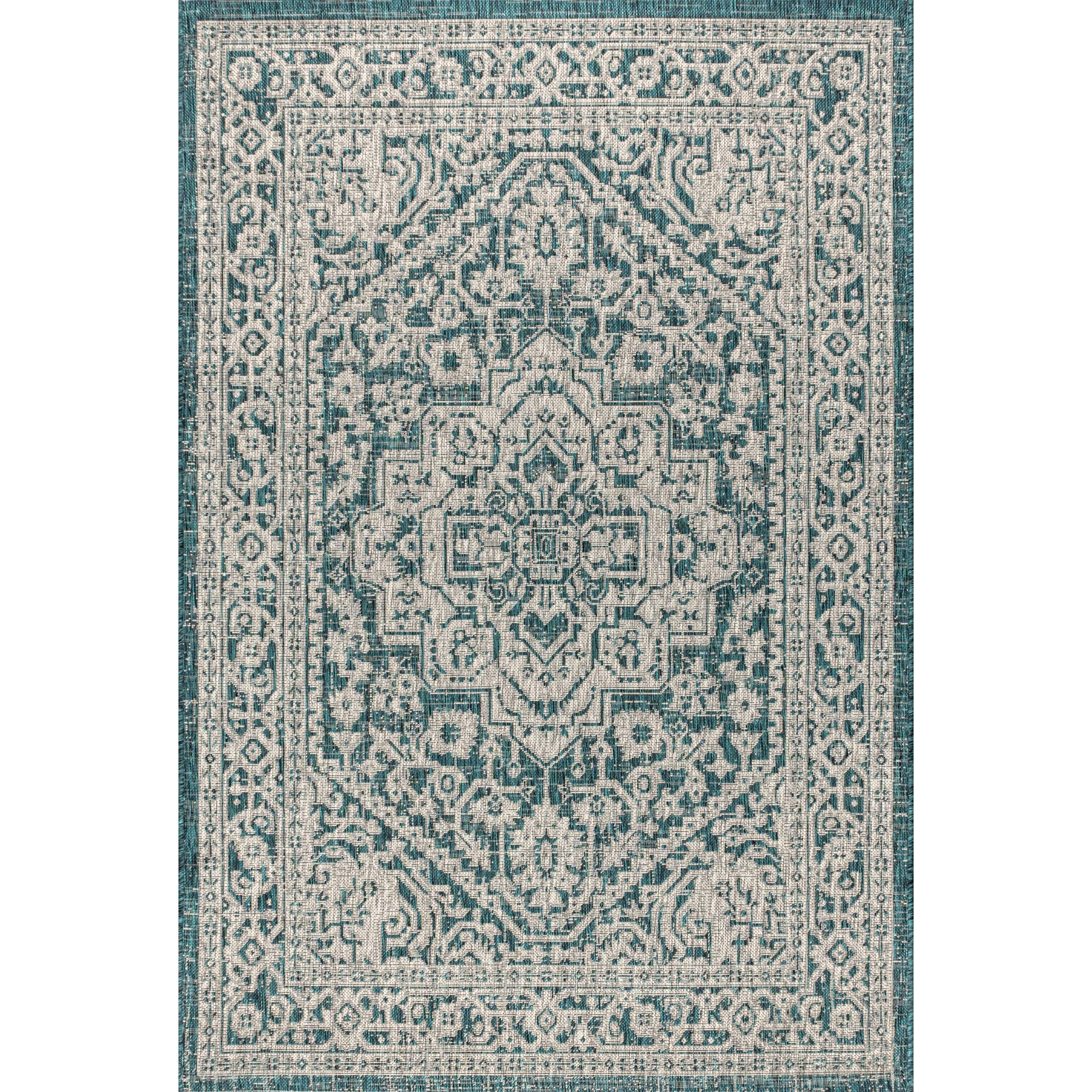 Option Teal Blue/Gray