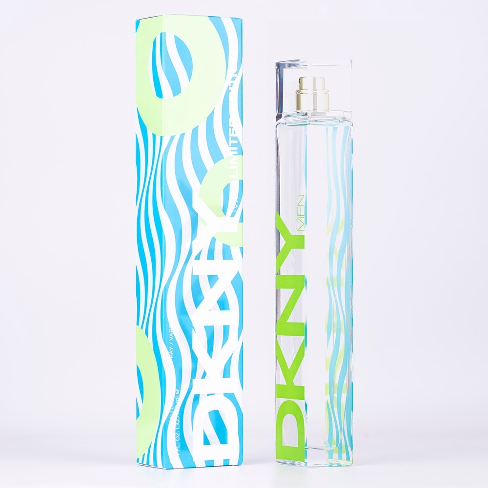 Dkny Men Summer 2019 2024 www.alhudapk