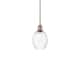 Option Antique Copper / Clear