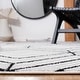 preview thumbnail 133 of 154, SAFAVIEH Adirondack Benilda Modern Geometric Rug