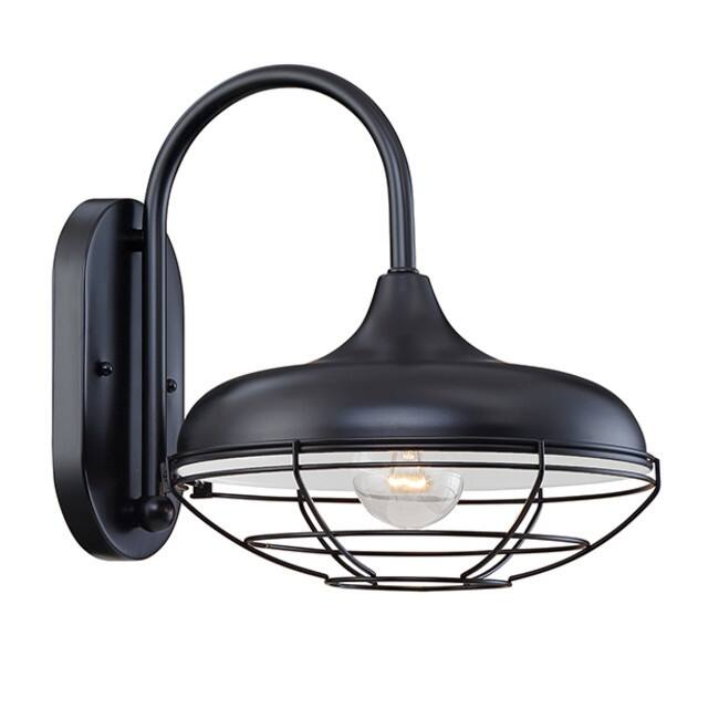 Millennium Lighting RLM Single Light 11" Tall Outdoor Wall Sconce with