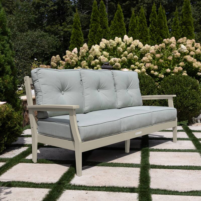 HIGHWOOD Lehigh Deep Seating Sofa