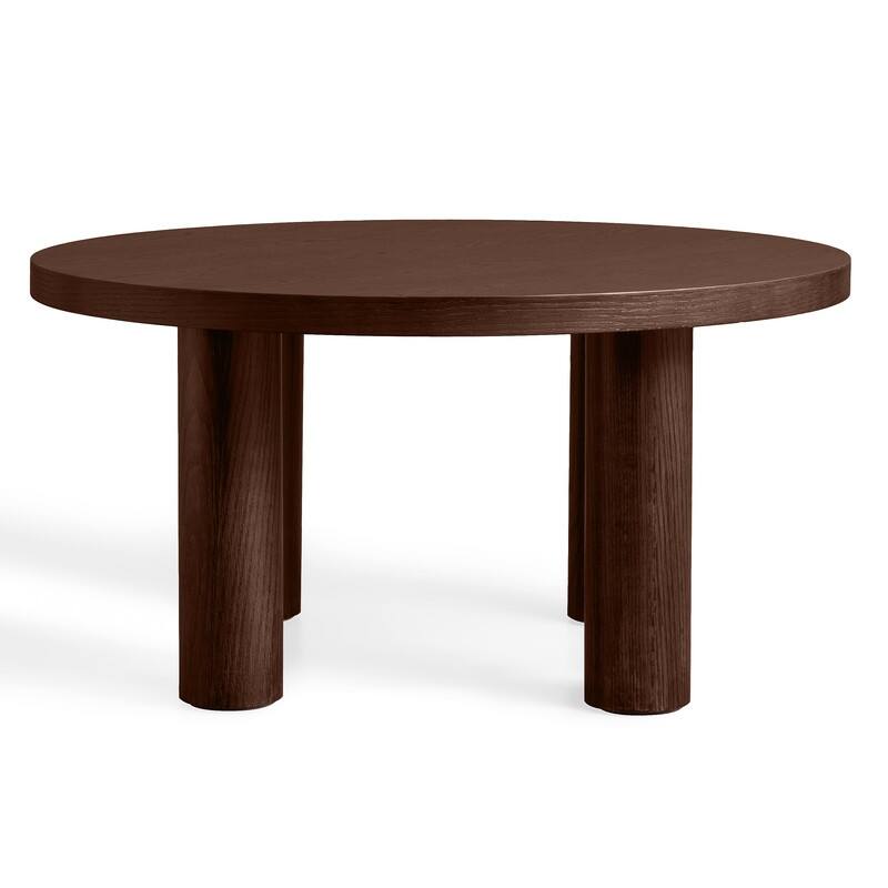 Round Coffee Table