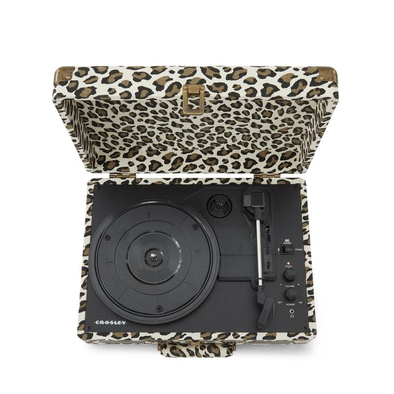 Crosley Cruiser Plus Record Player