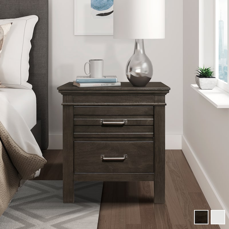 Englewood Nightstand