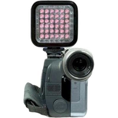 infrared light for camcorder