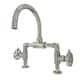 Option Polished Nickel