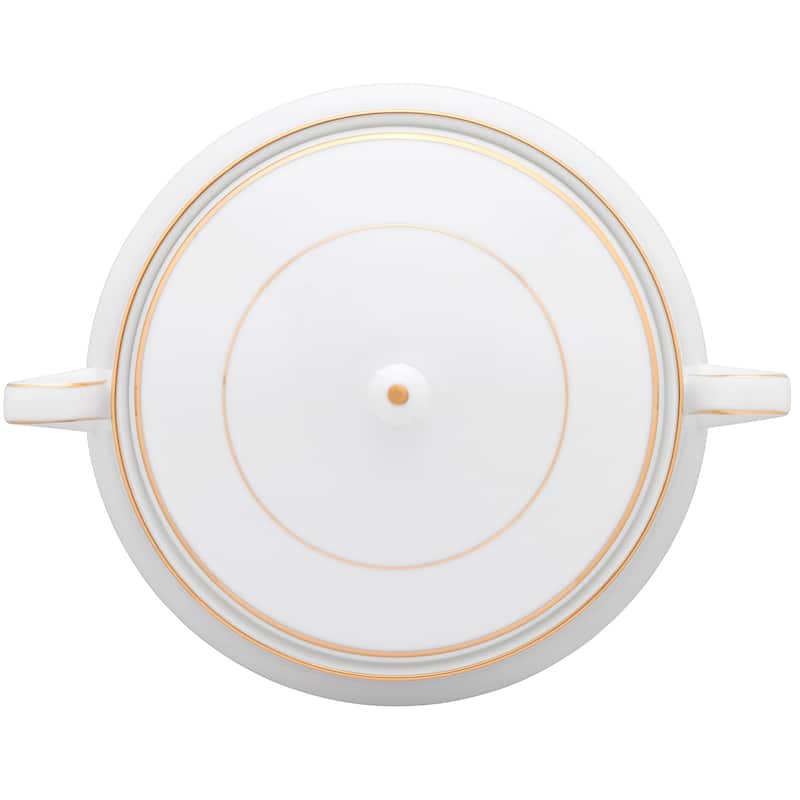 Heritage Covered Vegetable Bowl, 10.25", 48 oz.