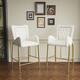 Option White