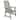 HIGHWOOD Weatherly Dining Height Outdoor Armchair
