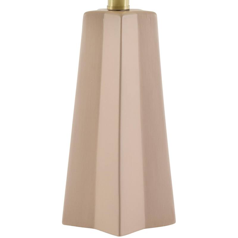 Livabliss Stellan Modern & Contemporary Accent Table Lamp