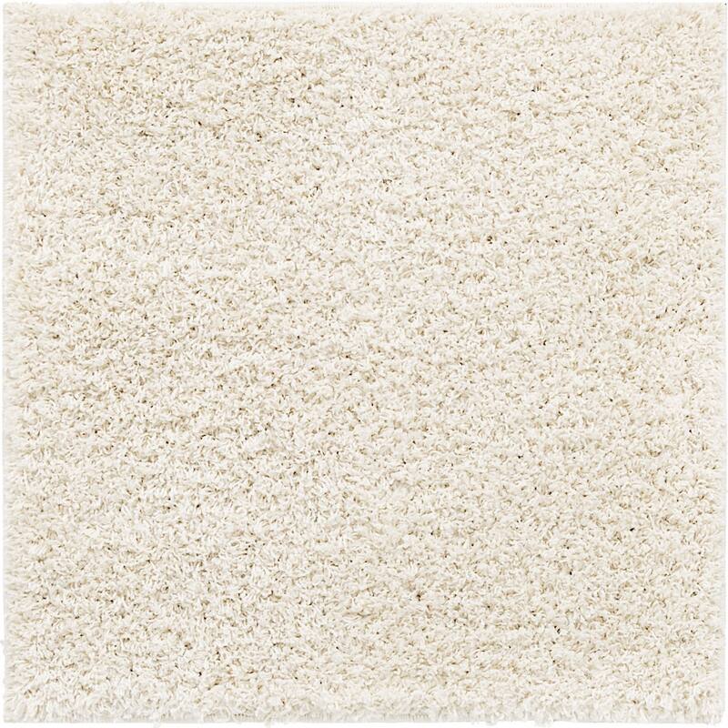 Shag Laurian Collection Area Rug