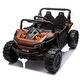preview thumbnail 43 of 98, Kids 24V Ride On UTV, Remote, Adjustable Speed, LED Lights, Ages 3+