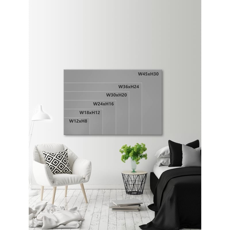 Live a Full Life Framed Print