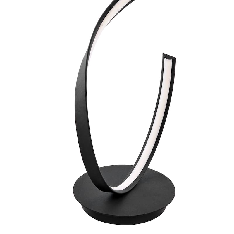 Amsterdam Dimmable Integrated LED 63" Floor Lamp - N/A