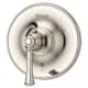 Option Polished Nickel