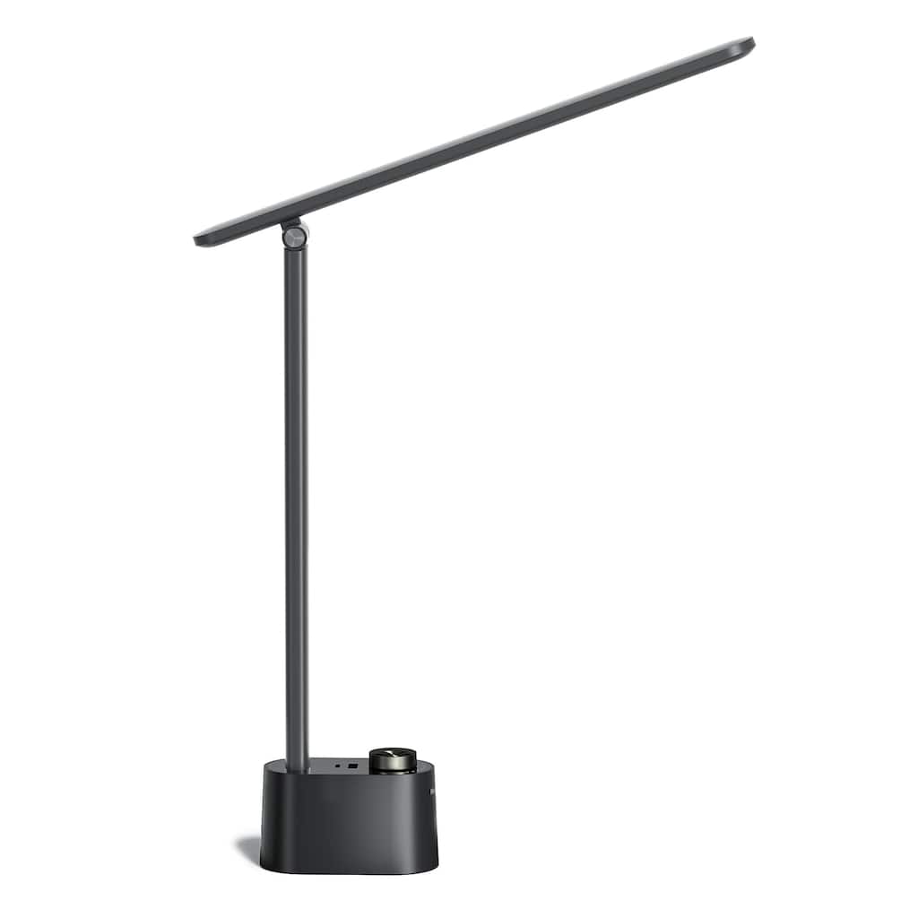 Honeywell LED Foldable Desk Lamp Dimmable Eye Caring Desk Light