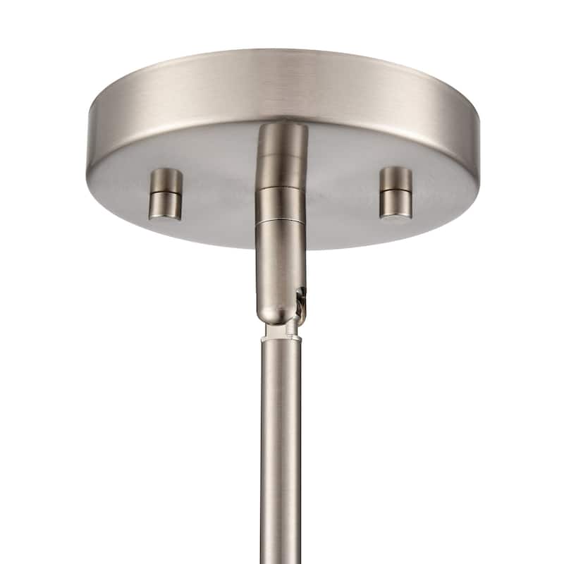 Millennium Lighting 9511 Beverlly 5" Wide Mini Pendant