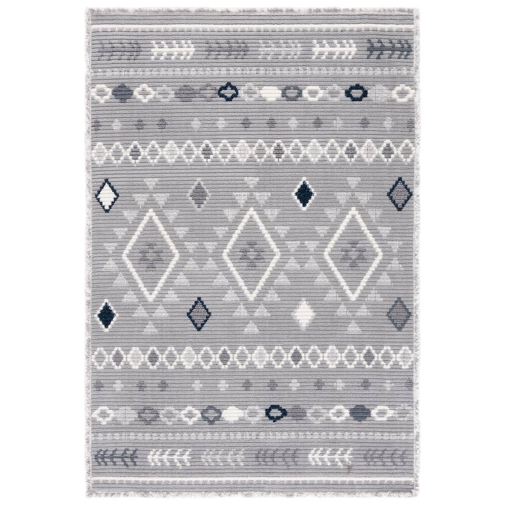 SAFAVIEH Handmade Marrakech Karey Traditional Rug