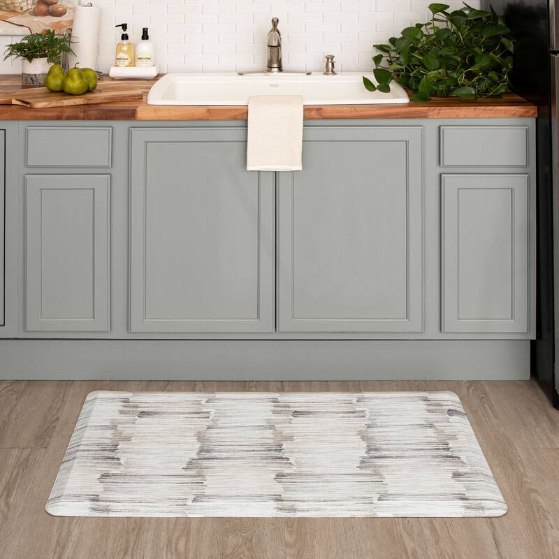 Mohawk Home Dri-Pro Deluxe Cushion Anti Fatigue Mat