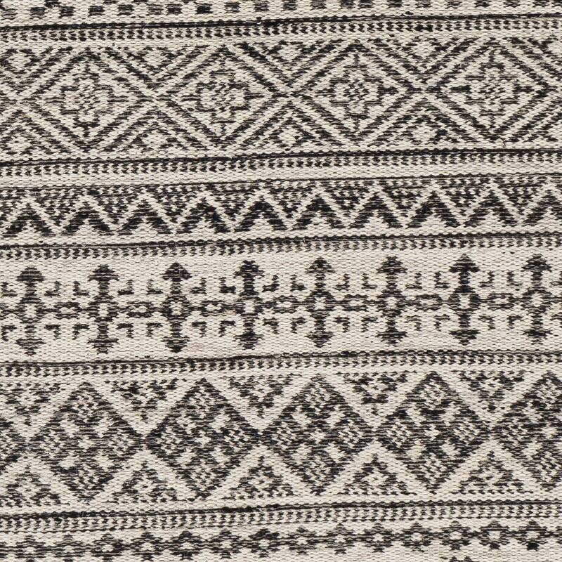 Artistic Weavers Shobha Handmade Wool Boho Area Rug