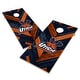 preview thumbnail 2 of 4, Utica College Pioneers Cornhole Board Set